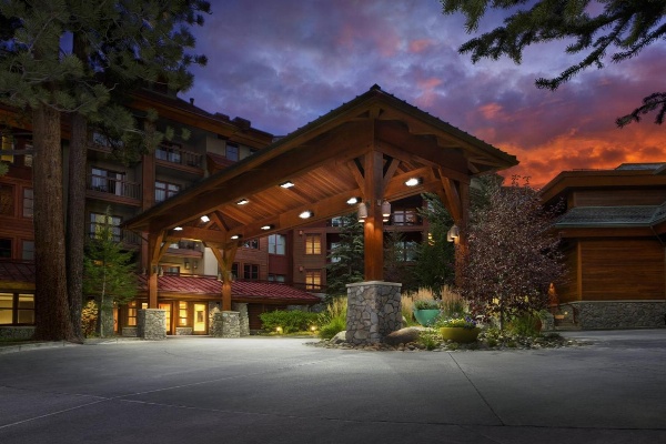 Marriott Grand Residence Club, Lake Tahoe Main image